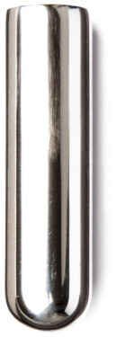 Dunlop Stainless Steel Tonebar 2.75 in x .75 in