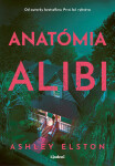 Anatómia alibi - Heather Morrisová