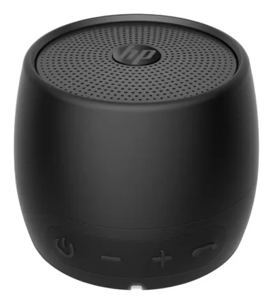 HP Bluetooth Speaker 360 černá / BT 5.0 / 3.5mm Jack (2D799AA)
