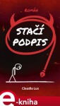 Stačí podpis