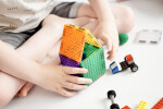 Mamido Cleverclixx stavebnice LEGO sada – Intense 16 ks