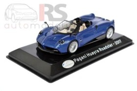 Pagani Huayra Roadster (2017) 1:43