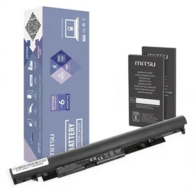 Baterie pro notebook HP JC03 JC04 240, 250, 255, 258 G6 / Baterie pro notebook (BC/HP-250G6-11.1)
