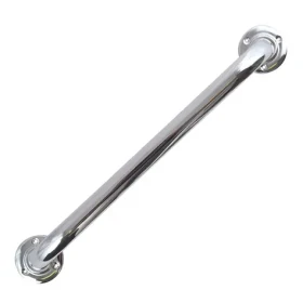 MSV SAFE / Madlo do koupelny / Ocel / 60 cm / Nosnost do 50 kg