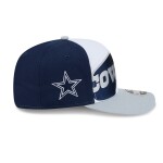 Pánská kšiltovka Dallas Cowboys NFL New Era x Oakley 9SEVENTY Adjustable