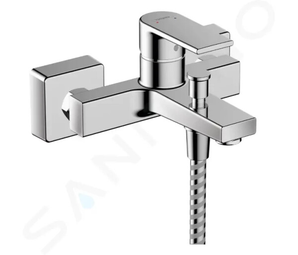 HANSGROHE - Vernis Shape Vanová baterie, chrom 71450000