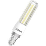 OSRAM 4058075761773 LED Energetická třída (EEK2021) F (A - G) E27 kulatý tvar 8.8 W = 60 W teplá bílá (Ø x v) 95 mm x 95