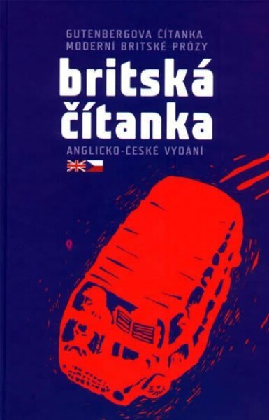 Britská čítanka