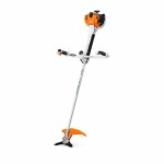 Benzínový křovinořez STIHL FS 461 C-EM ADVANCE Grip
