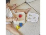 PlanToys PlanToys Třídění tvarů - základní tvary