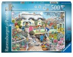 Ravensburger Dědečkova zahrada