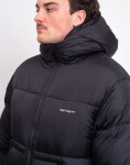 Carhartt WIP Ardon Jacket Black / Shady Grey S