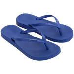 Ipanema dámské žabky Anat Colors Fem comfortable blue dámské 41/42