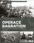 Operace Bagration - Ian Baxter