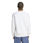 Mikina adidas Real Madrid DNA Sweat M IT3800 pánské XL