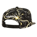 Mitchell & Ness Pánská kšiltovka Boston Bruins NHL Storm Season Original Fit Snapback