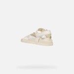 Dětské sandály Geox J65P0E 000BC C1058 Velikost: 36