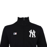 47 Mlb New York Yankees Track Jkt XL