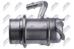 PIETRO Chladič spalin EGR ventilu 2.0 D Volkswagen Škoda