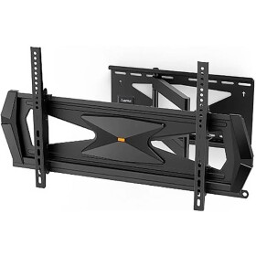 Hama TV-Wandhalterung, schwenkbar, neigbar, Diebstahlschutz, 203 cm (80), 40 kg TV držák na zeď 00220863