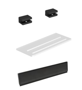Cenově zvýhodněný set doplňků SAT X-way SATDBXW13MC SATDBXW13MC