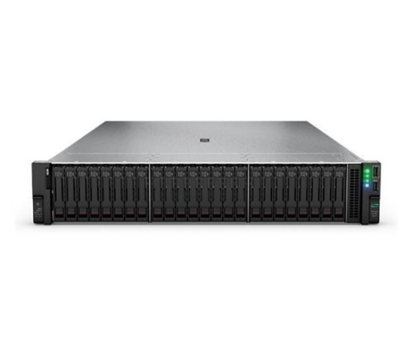 HPE PL DL380g11 5515+ (3.2/8C) 2x32G (p64706) MR416i-o/4G 2x480G 2x1000W 2x10G-T Smart Choice EDF_1580580529