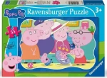 Ravensburger Prasátko Peppa