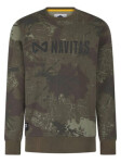 Navitas Mikina Identity Camo Sweatshirt L (NTTH4638-L)