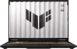 Asus TUF Gaming F16 černá / 16" WUXGA / Intel Core i5-13450HX 2.4GHz / 16GB / 512GB SSD / RTX 5060 8GB Laptop / W11H (FX608JM-RV008W)