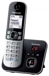 Panasonic Kx-tg6821fxb záznamník