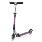 Koloběžka Micro Sprite Glow LED Intercosmic