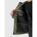 Lyžařská bunda 4F M 4FWAW24TTJAM579-43S pánské L