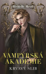 Vampýrská akademie 4 - Richelle Mead