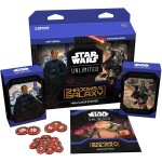 Star Wars: Unlimited Shadows of the Galaxy Starter Set