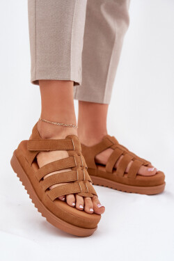 Sandály model 215717 Step in style 36