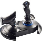 Thrustmaster Joystick T-FLIGHT HOTAS 4 / pro PS4 PS4 PRO PC (4160664)