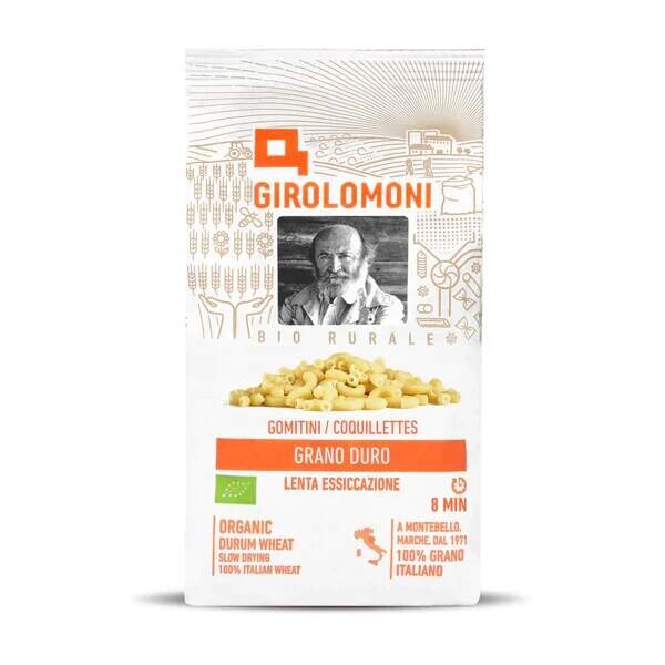 Těstoviny kolínka semolinové 500g