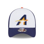 New Era Pánská kšiltovka Houston Astros MLB Official City Connect 39THIRTY Flex Velikost: M/L