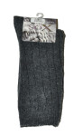 Dámské ponožky Wik Sox Weich & Warm 37700 grafit 35-38