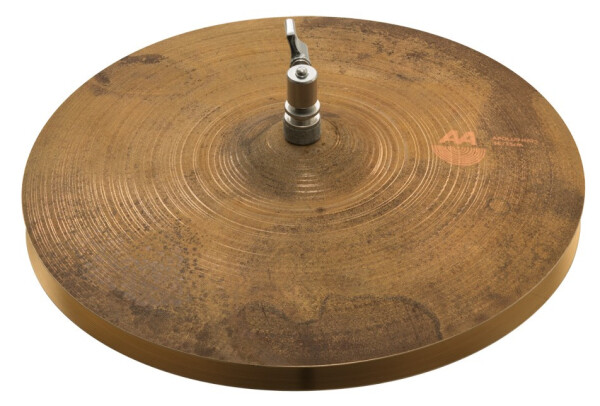 Sabian AA Apollo Hi-hat 14"