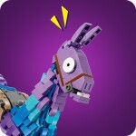 LEGO LEGO® Fortnite® 77071 Supply Llama