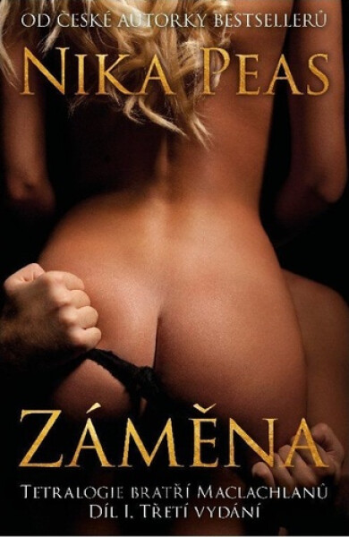 Záměna - Nika Peas