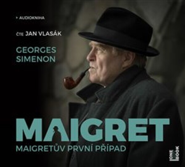 Maigretův první případ Georges Simenon