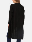 Potis Verso Cardigan Ara Black