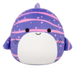 Squishmallows Žralok velrybí - Tizziano 30 cm