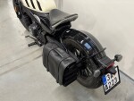 Postranní brašna včetně držáku na CFMOTO 450CL‑C Bobber