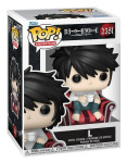 Funko POP Animation: Death Note - L #2381