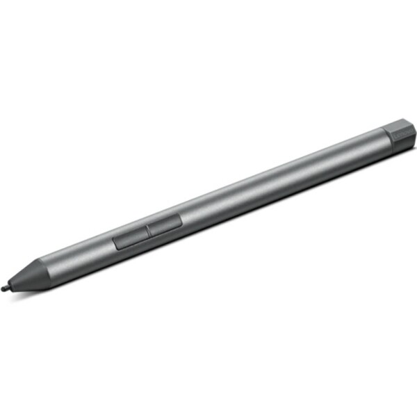 Lenovo Digital Pen 2 digitální pero s psacím hrotem, citlivým vůči tlaku šedá