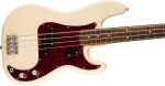 Fender Vintera II 60s Precision Bass RW Olympic White (použité)