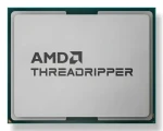 AMD Ryzen Threadripper 9980X TRAY / Procesor / 3.2 GHz / 64C128T / L3 256MB / sTR5 (100-000001593)